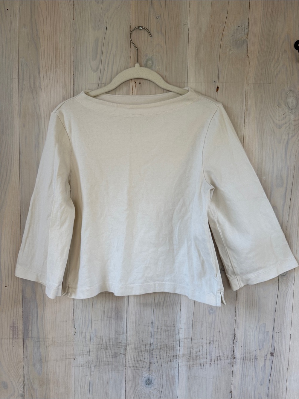 Uniqlo Cotton Top Size XS